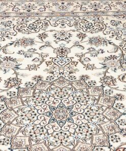 Teppich NAIN 9-fädig 222x145 Z416117 22 Teppich NAIN 9-fädig 222x145 Z416117 – Bild 9