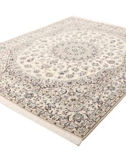 Perserteppich NAIN 9-fädig, fein, 257x206 Z469396 – Bild 2