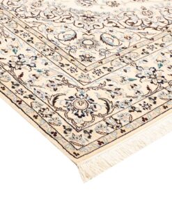 Perserteppich NAIN 9-fädig, fein, 257x206 Z469396 – Bild 5