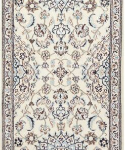 Nain-Läufer 9-fädig 200x60 cm 401627