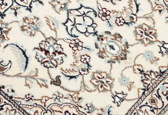 Nain-Läufer 9-fädig 200x60 cm 401627 10 Nain-Läufer 9-fädig