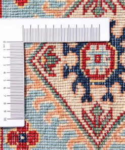 Kazak Ghazni Läufer 380 x 79 cm – 4293159A 7 4293159 d2