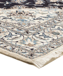 Nain Kashmar Teppich 238 x 165 cm - 436630 9 436630 d1