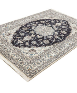 Nain Kashmar Teppich 238 x 165 cm - 436630 7 436630 d2