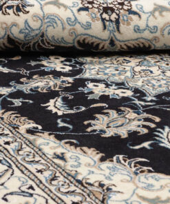 Nain Kashmar Teppich 238 x 165 cm - 436630 8 Nain Kashmar Teppich