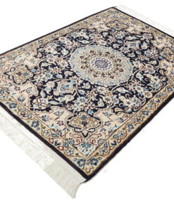 Nain Teppich 9-fädig 90 x 58 cm - 466119 6 466119 d1