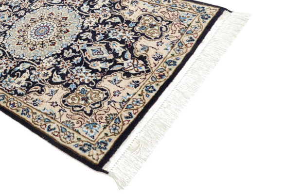 Nain Teppich 9-fädig 90 x 58 cm - 466119 8 Nain 9-Faden-Teppich