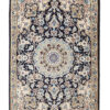 Nain Teppich 9-fädig 90 x 58 cm - 466119 1 466119 ok