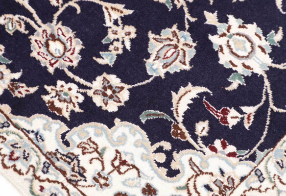 Nain Läufer 9-fädig 224x68 cm - 466232 8 Nain-Läufer 9-fädig