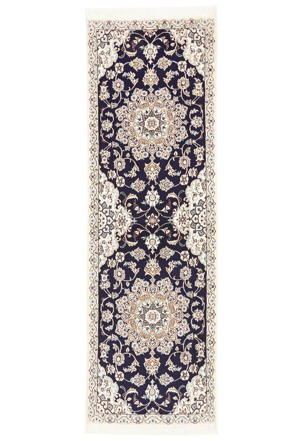 Nain Läufer 9-fädig 224x68 cm - 466232 3 Nain Läufer 9-fädig 224x68 cm - 466232