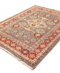 Alternative view of Kasak-Teppich 198x151 cm - 469881