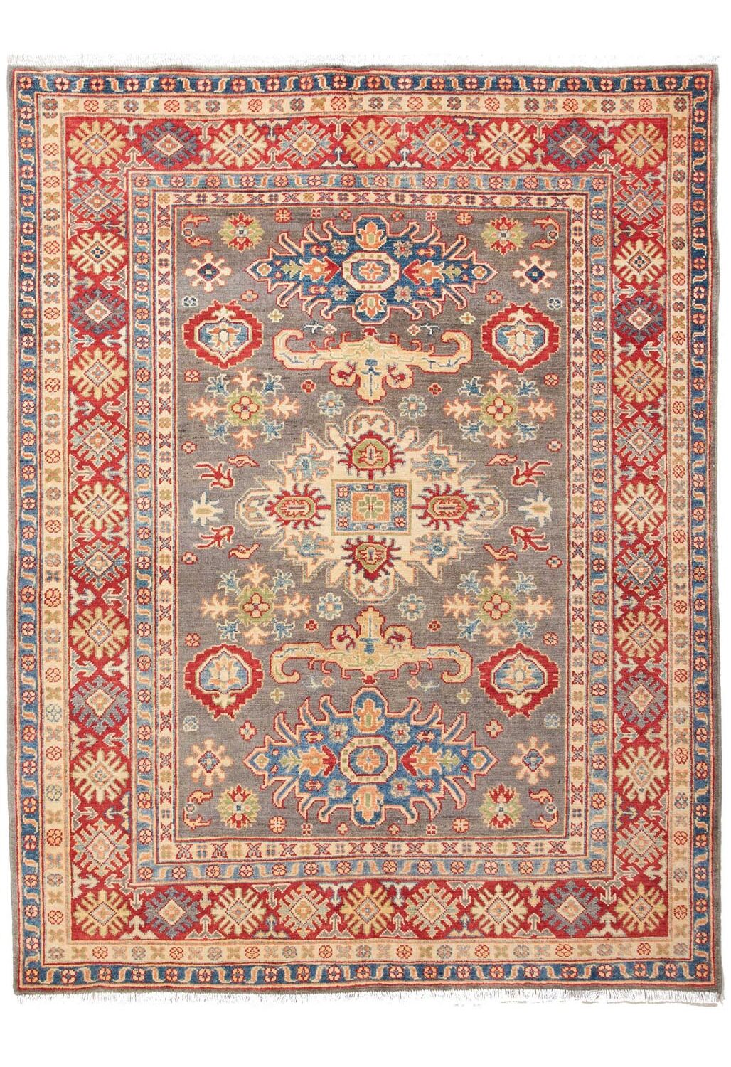 Kasak-Teppich 198x151 cm - 469881 3 Kasak-Teppich 198x151 cm - 469881