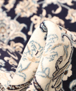 Tappeto Nain Kashmar