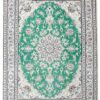 Nain Kashmar Teppich 235x170 cm - 471537 2 471537 ok