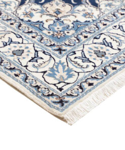 Nain Kashmar Teppich 230x165 cm - 471877 8 471877 d1