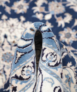 Nain Kashmar Teppich 230x165 cm - 471877 9 Nain Kashmar Teppich