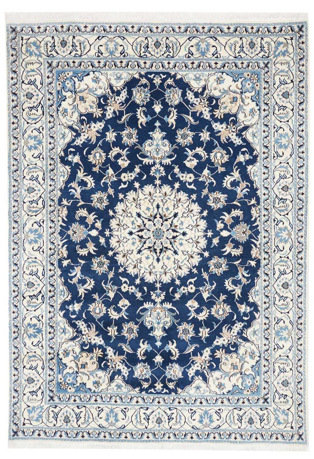 Nain Kashmar Teppich 230x165 cm - 471877 3 Nain Kashmar Teppich 230x165 cm - 471877