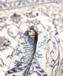 Nain Kashmar Teppich