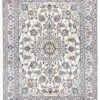 Nain Kashmar Teppich 195x145 cm - 480902 2 480902 ok