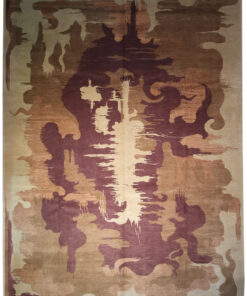 Armenischer Teppich 360x270 – B1771