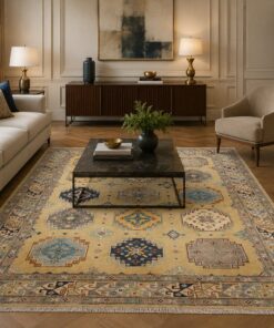 Kasak-Teppich 234 x 170 cm - 469969 – Bild 2