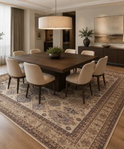 Kazak Royal Teppich 307x302 cm - 462492 – Bild 2