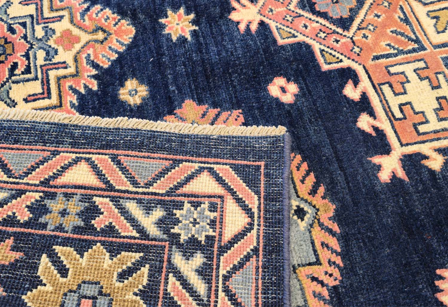 Kasak-Teppich 239x169 cm – 8218517A 5 Kasak-Teppich 239x169 cm – 8218517A – Bild 3