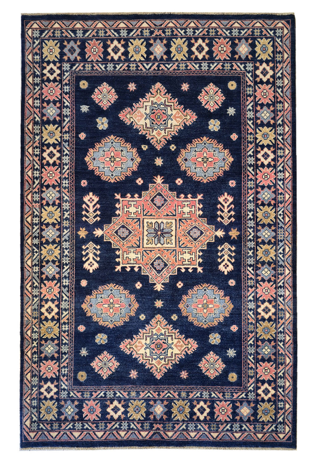 Kasak-Teppich 239x169 cm – 8218517A 3 Kasak-Teppich 239x169 cm – 8218517A