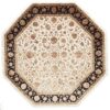 Jaipoor ROYAL Teppich 300x298 Z243753 1 243753
