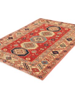 Alternative view of KAZAK ROYAL Teppich 189x136 Z270987
