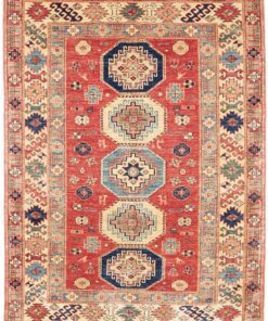 KAZAK ROYAL Teppich 189x136 Z270987