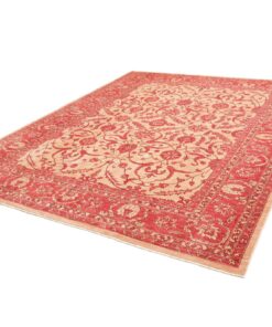 Alternative view of ZIGLER EXTRA FINE Teppich. 296x252