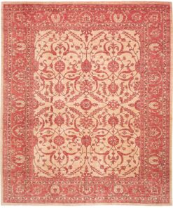ZIGLER EXTRA FINE Teppich. 296x252