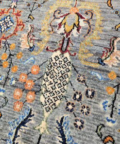 Ozbeki DIYAR Teppich 192x145 cm - 8290796A 9 3 d1
