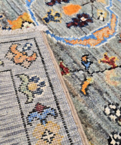 Ozbeki DIYAR Teppich 192x145 cm - 8290796A 8 3 d2
