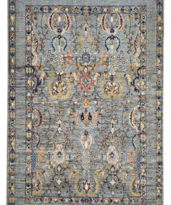 Ozbeki DIYAR Teppich 192x145 cm - 8290796A