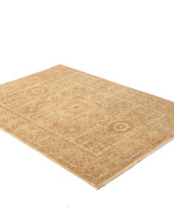 Afghanischer Mamluk Teppich 175×122 cm handgeknüpft Z355835 – Bild 3