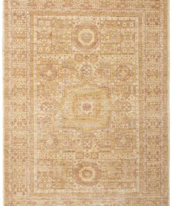 Afghanischer Mamluk Teppich 175×122 cm handgeknüpft Z355835