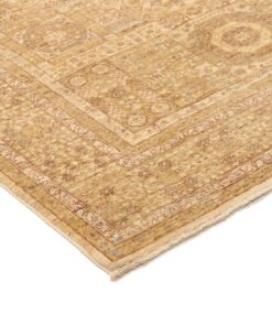 Afghanischer Mamluk Teppich 175×122 cm handgeknüpft Z355835 – Bild 5