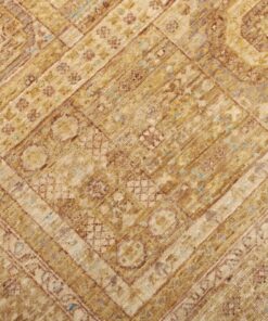 Afghanischer Mamluk Teppich 175×122 cm handgeknüpft Z355835 – Bild 6