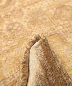 Afghanischer Mamluk Teppich 175×122 cm handgeknüpft Z355835 – Bild 9