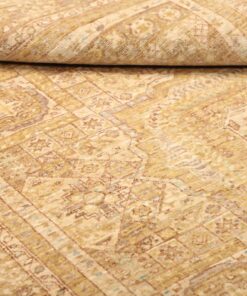 Afghanischer Mamluk Teppich 175×122 cm handgeknüpft Z355835 – Bild 10