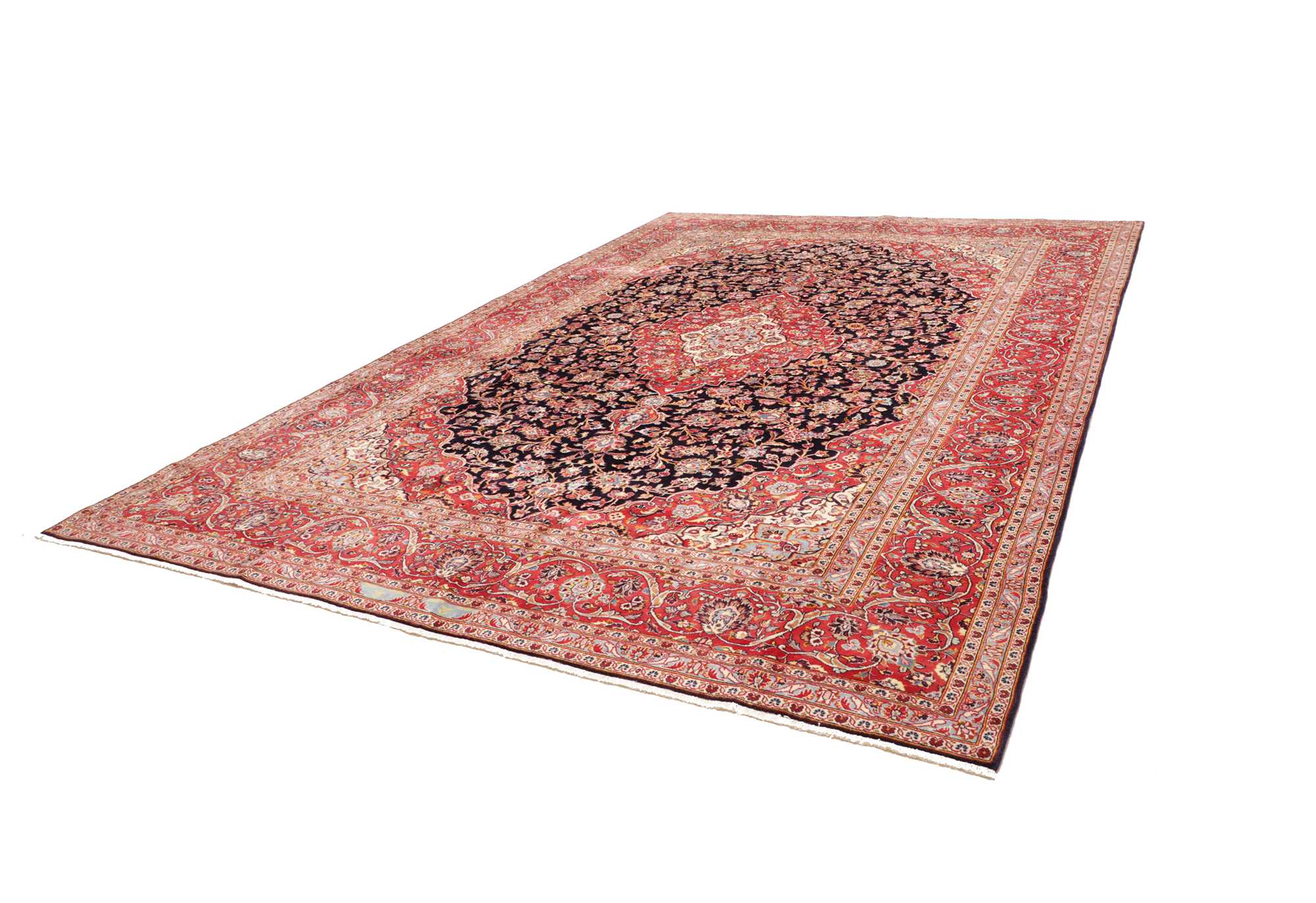 ARDAKAN Teppich 422x295 4 ARDAKAN Teppich 422x295 – Bild 2