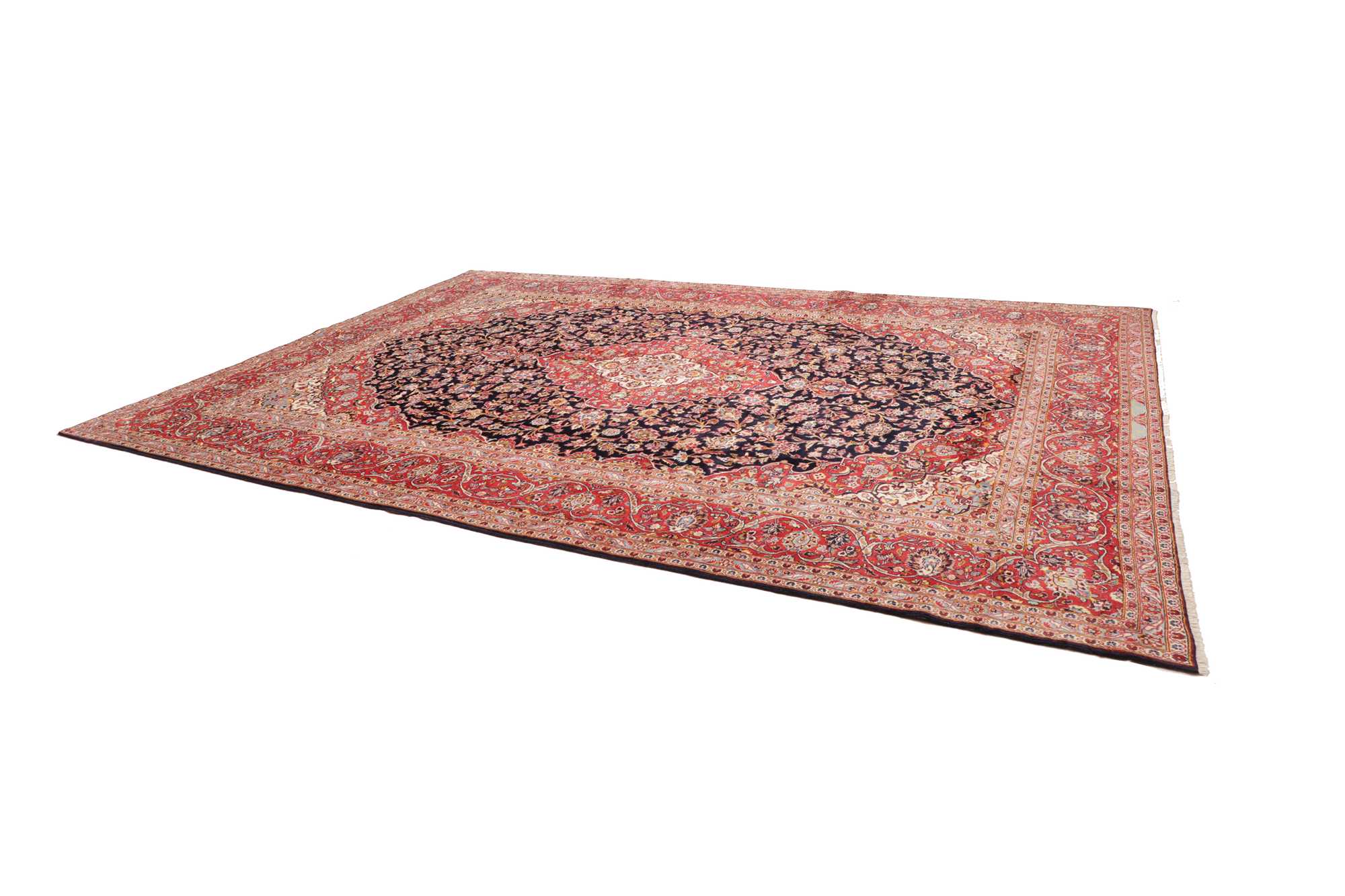 ARDAKAN Teppich 422x295 5 ARDAKAN Teppich 422x295 – Bild 3