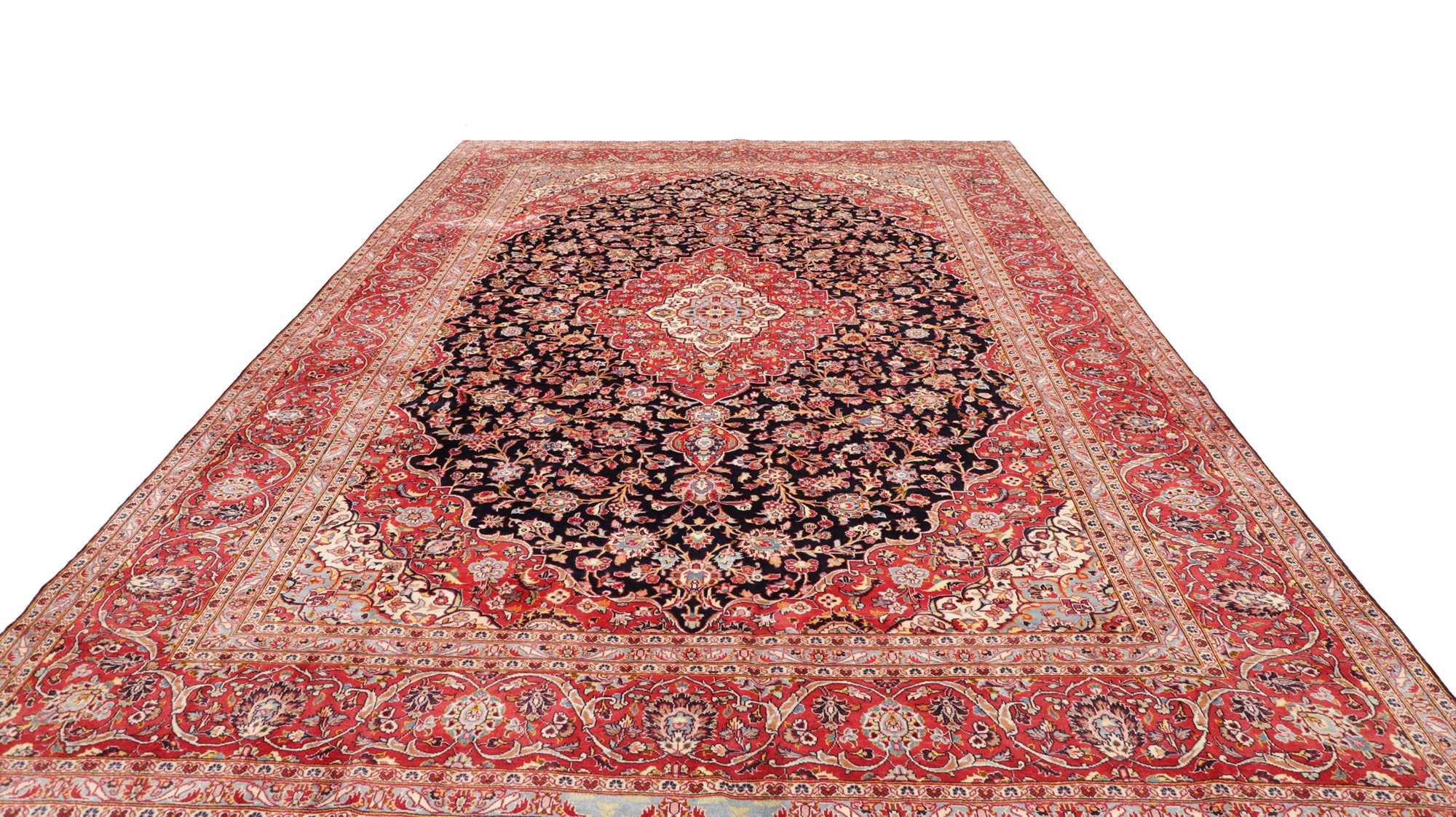 ARDAKAN Teppich 422x295 6 ARDAKAN Teppich 422x295 – Bild 4