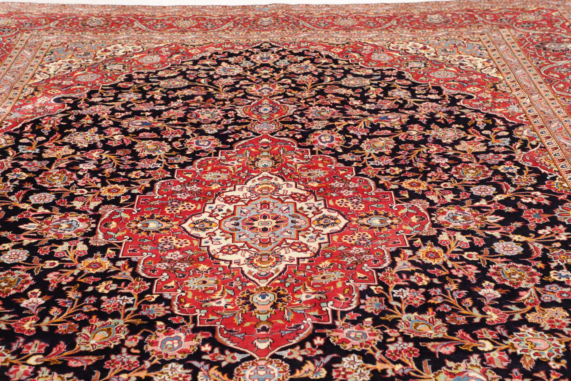 ARDAKAN Teppich 422x295 10 ARDAKAN Teppich 422x295 – Bild 8