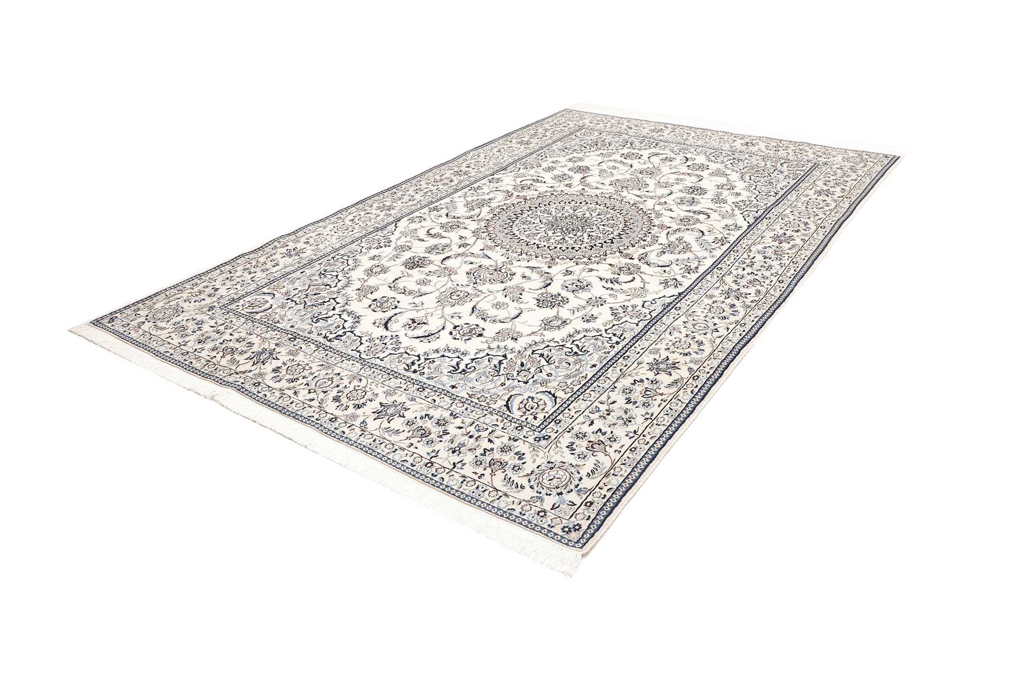 NAIN-Teppich 9-fädig 297x194 Z393353 – Bild 2