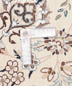 NAIN-Teppich 9-fädig 297x194 Z393353 – Bild 11