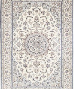NAIN-Teppich 9-fädig 297x194 Z393353
