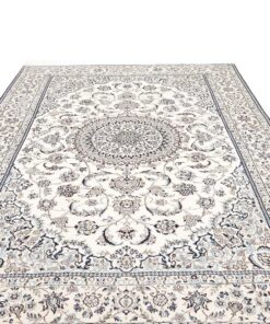 NAIN-Teppich 9-fädig 297x194 Z393353 – Bild 4